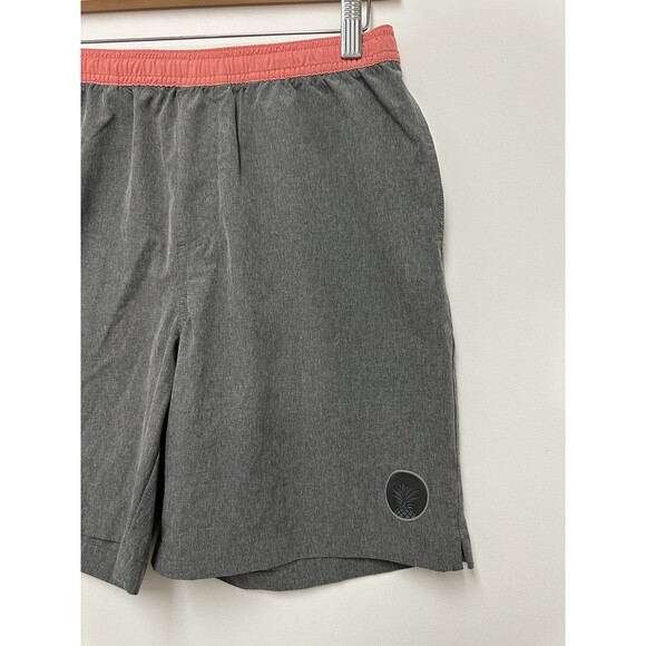 Chubbies Shorts Mens Size Small 7" Inseam Lightweight Packable Training Casual - Picture 4 of 13